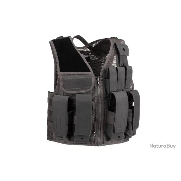 Invader Gear - Mission Vest - Wolf Grey - R�f: 10261010100