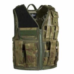 Invader Gear - Mission Vest - Everglade - R&eacute;f: 10261076500