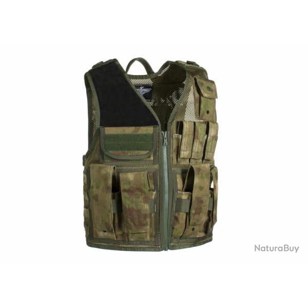 Invader Gear - Mission Vest - Everglade - R�f: 10261076500