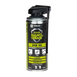 General Nano Protection Gun Oil 400ml - Ref: 11027500000