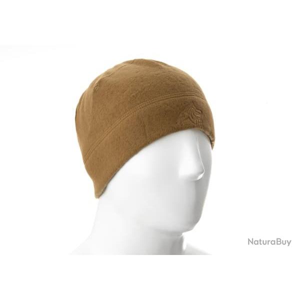 NFM - Garm Fleece Beanie FR - Taille S/M - Coyote - R�f: 10465030181