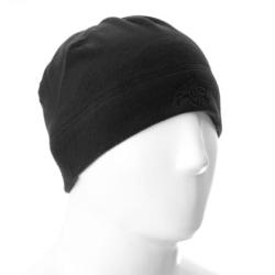 NFM - Garm Fleece Beanie FR - Taille M/L - Black - R&eacute;f: 10465006082