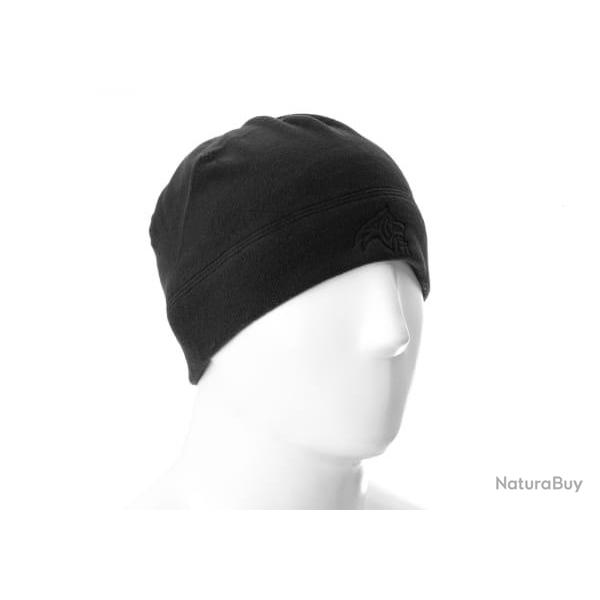 NFM - Garm Fleece Beanie FR - Taille S/M - Black - R�f: 10465006081