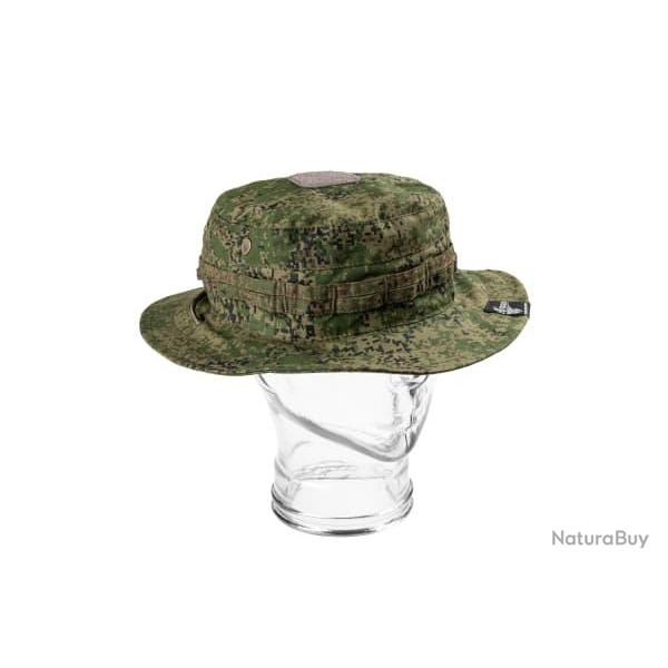 Invader Gear - Mod 3 Boonie Hat - Taille S - Digital Flora - R�f: 11191577225