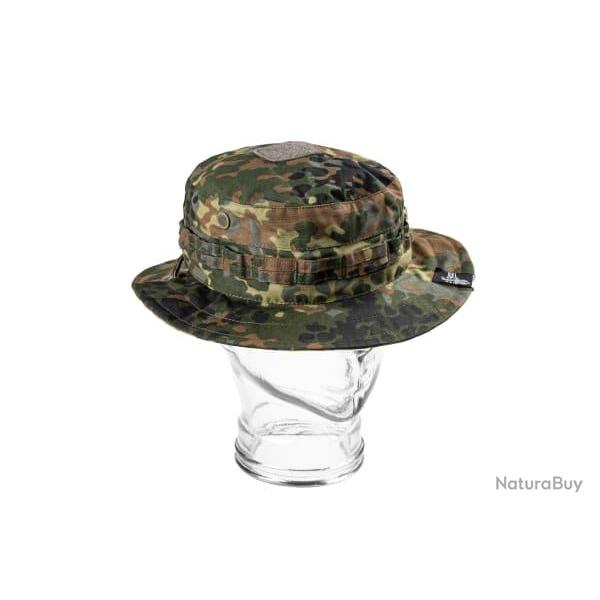 Invader Gear - Mod 3 Boonie Hat - Taille S - Flecktarn - R�f: 11191579825