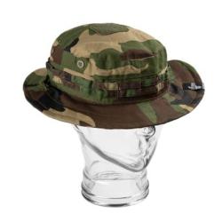 Invader Gear - Mod 3 Boonie Hat - Taille L - Woodland - R&eacute;f: 11191582235
