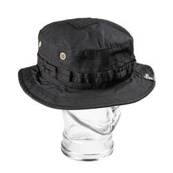 Invader Gear - Mod 3 Boonie Hat - Taille M - Black - R&eacute;f: 11191506030