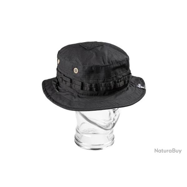 Invader Gear - Mod 3 Boonie Hat - Taille M - Black - R�f: 11191506030