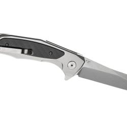 Artisan Cutlery Megahawk Linerlock Carbon - Ref: ATZ1809PGCF
