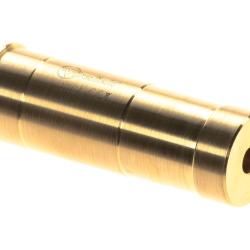 Sightmark 12Ga Boresight In-Chamber Red Laser Brass Boresight - Ref: FF39015