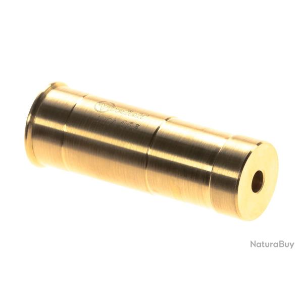 Sightmark 12Ga Boresight In-Chamber Red Laser Brass Boresight - Ref: FF39015