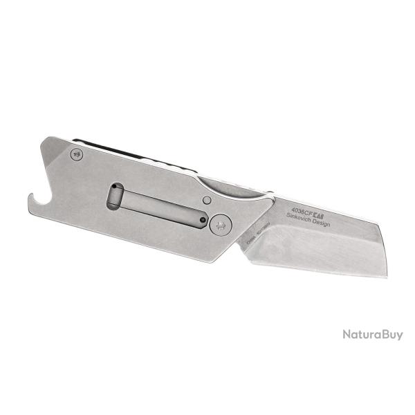 Kershaw Pub Friction Folder - Ref: 4036CF