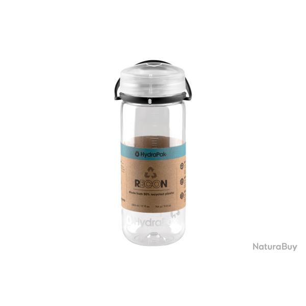 Hydrapak Recon 500ml - Ref: BR03W