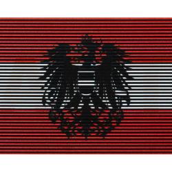 Clawgear Dual IR Patch Austria - Ref: 10614850000