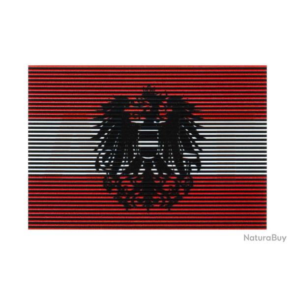 Clawgear Dual IR Patch Austria - Ref: 10614850000