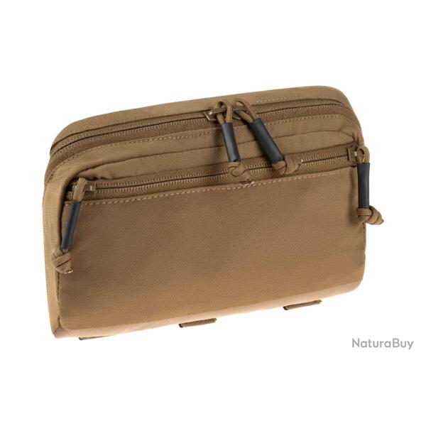 Blue Force Gear Low Profile General Purpose Pouch - Ref: HW-UPZ-06-MC