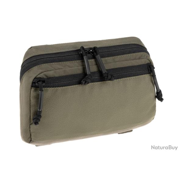 Blue Force Gear Low Profile General Purpose Pouch - Ref: HW-UPZ-06-RG