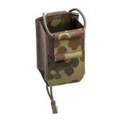 Clawgear - Small Radio Pouch LC - Flecktarn - R&eacute;f: 11168879800