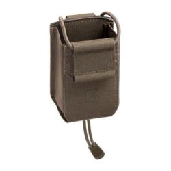 Clawgear - Small Radio Pouch LC - RAL7013 - R&eacute;f: 11168833200