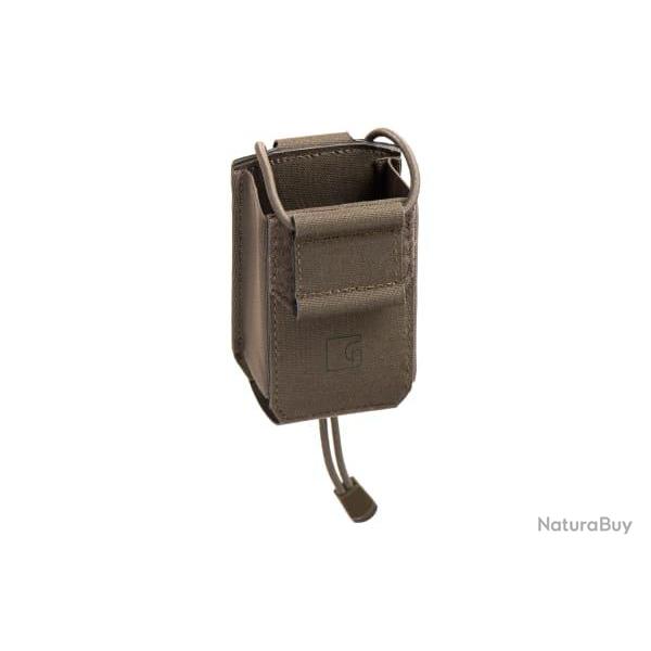 Clawgear - Small Radio Pouch LC - RAL7013 - R�f: 11168833200