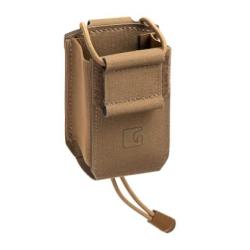 Clawgear - Small Radio Pouch LC - Coyote - R&eacute;f: 11168830100