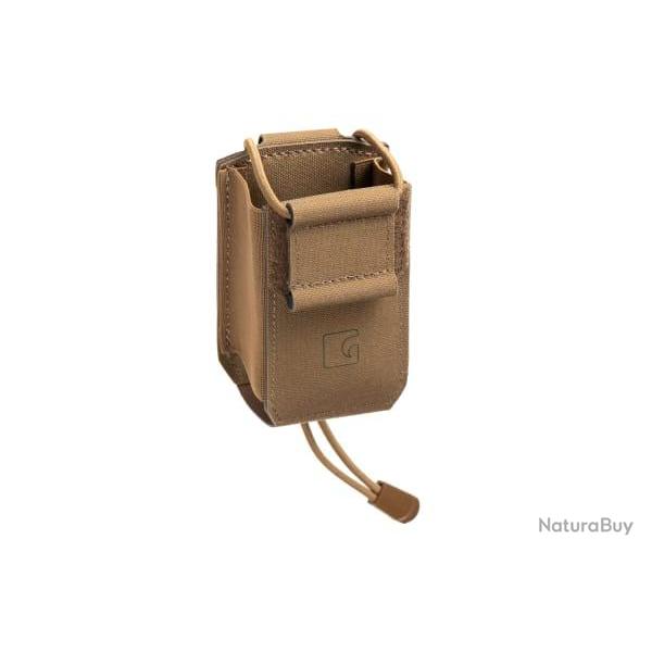Clawgear - Small Radio Pouch LC - Coyote - R�f: 11168830100