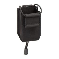 Clawgear - Small Radio Pouch LC - Black - R&eacute;f: 11168806000