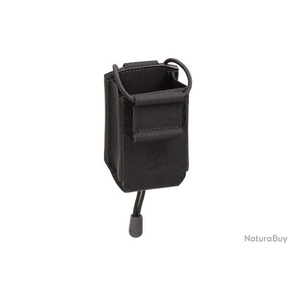 Clawgear - Small Radio Pouch LC - Black - R�f: 11168806000
