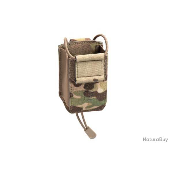 Clawgear - Small Radio Pouch LC - Multicam - R�f: 11168875100