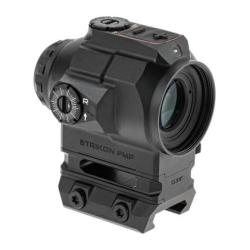Sightmark - Strikon FMP 1x18 Prism - Black - R&eacute;f: 12919806000
