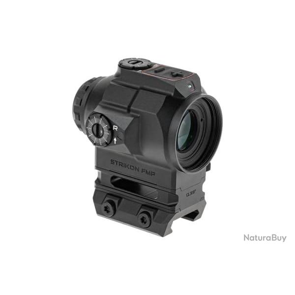 Sightmark - Strikon FMP 1x18 Prism - Black - R�f: 12919806000