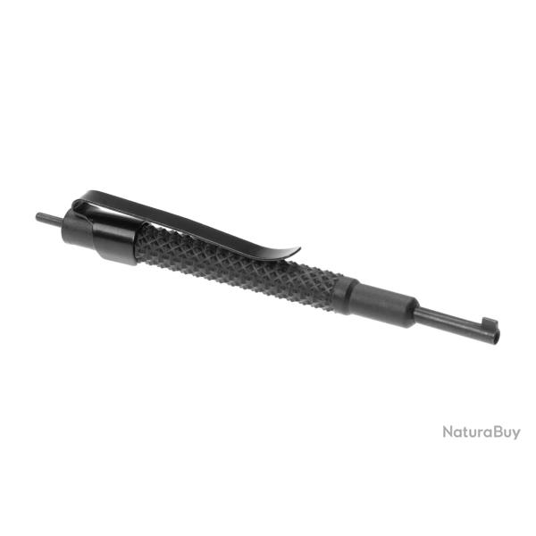 ZAK Tools Handcuff Polymer Pocket Key - Ref: ZT-14P