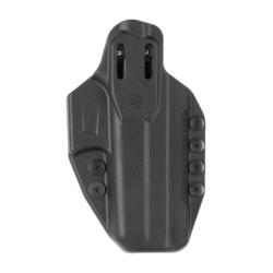 Blackhawk - Stache IWB Base Holster Kit for Glock 17/22/31/47 - Black - R&eacute;f: 12522406000