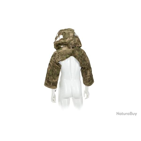 Invader Gear - Sniper Bolero Plain - Everglade - R�f: 11198476500