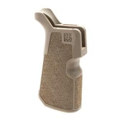 Die Free Co - Kung Fu Pistol Grip - FDE - R&eacute;f: 12821031200