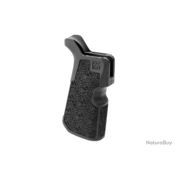 Die Free Co - Kung Fu Pistol Grip - Black - R�f: 12821006000