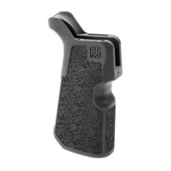 Die Free Co - Kung Fu Pistol Grip - Grey - R&eacute;f: 12821010000