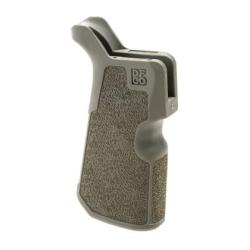 Die Free Co - Kung Fu Pistol Grip - OD - R&eacute;f: 12821022000