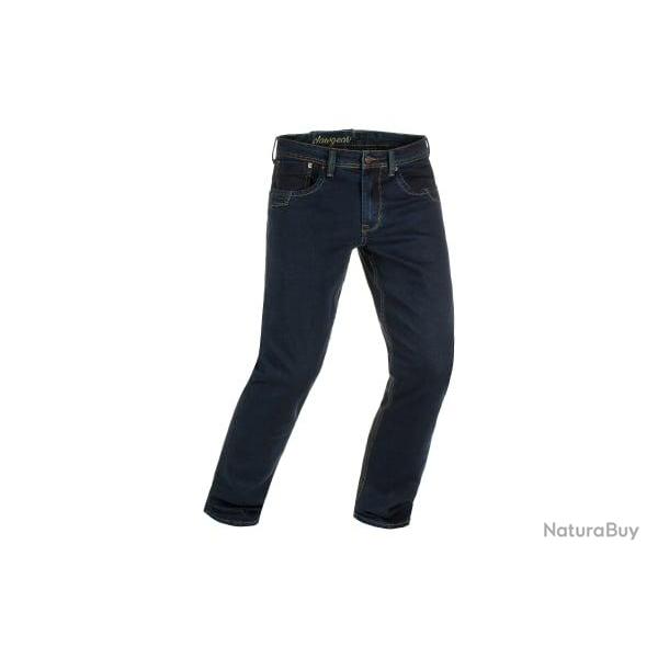 Clawgear - Denim Tactical Flex Jeans - Taille 33/30 - Midnight - R�f: 10680570534
