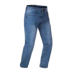 Clawgear - Denim Tactical Flex Jeans - Taille 34/30 - Mid Blue Washed - R&eacute;f: 10680570440