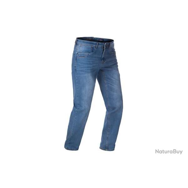 Clawgear - Denim Tactical Flex Jeans - Taille 34/30 - Mid Blue Washed - R�f: 10680570440