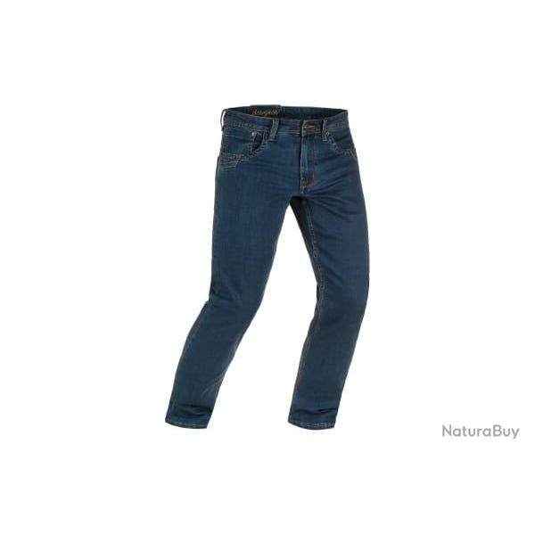 Clawgear - Denim Tactical Flex Jeans - Taille 40/30 - Sapphire - R�f: 10680570858