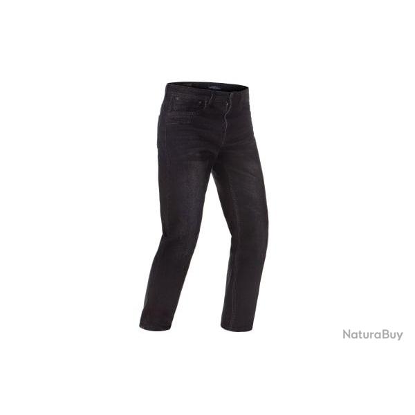 Clawgear - Denim Tactical Flex Jeans - Taille 34/32 - Black Grey Washed - R�f: 10680512741