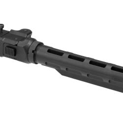 IMI Defense MAK2 AK to M4 Folding Stock Adaptor - Ref: IMI-ZMAK2