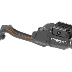 Streamlight TLR-7 X Contour Remote For Sig Sauer P320 XCARRY Frame - Ref: 69480