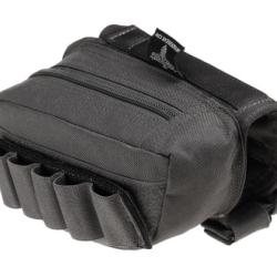 Invader Gear - Stock Pad - Wolf Grey - R&eacute;f: 10731810100