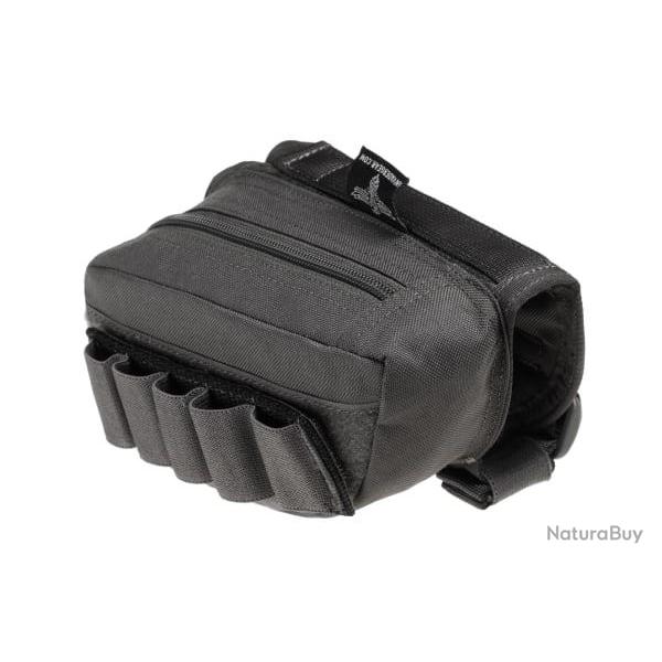 Invader Gear - Stock Pad - Wolf Grey - R�f: 10731810100