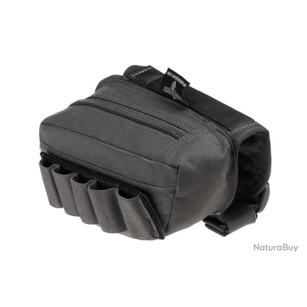 Invader Gear - Stock Pad - Wolf Grey - R�f: 10731810100