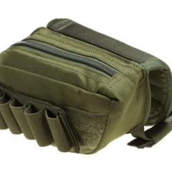 Invader Gear - Stock Pad - OD - R&eacute;f: 10731822000