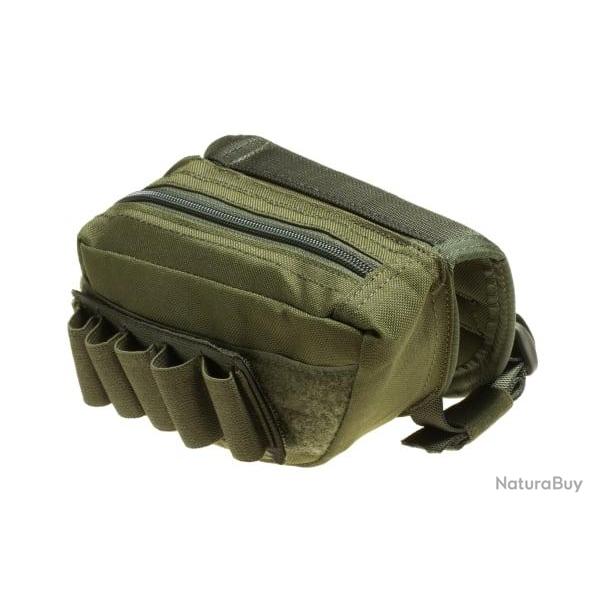 Invader Gear - Stock Pad - OD - R�f: 10731822000